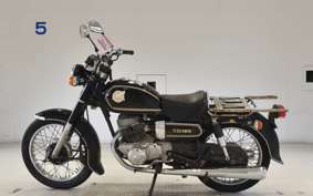 HONDA CD125T BENLY CD125T