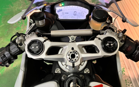 DUCATI 899PANIGA-RE 2015 ZDMH805JAEB