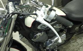 HONDA SHADOW 750 Gen. 2 1998 RC44