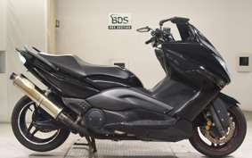 YAMAHA T-MAX 500 2008 SJ08J