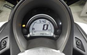 YAMAHA N-MAX 155 A SG50J