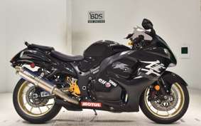 SUZUKI HAYABUSA Gen.2 2019