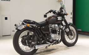 KAWASAKI W650 2004 EJ650A
