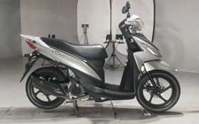 SUZUKI ADDRESS V110 CE47A