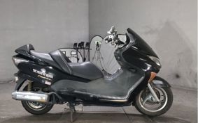 HONDA FORZA Z MF08