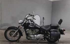 YAMAHA DRAGSTAR 250 VG02J