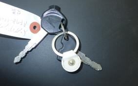 HONDA ﾀﾞﾝｸ 2025 AF78