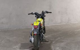 SUZUKI STREET MAGIC CA1LB