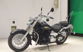 YAMAHA DRAGSTAR 400 CLASSIC 2005 VH01J