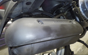 YAMAHA VINO 50 SA26J