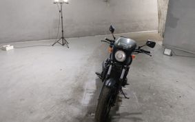 KAWASAKI ELIMINATOR 400SE 1988 ZL400A