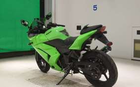 KAWASAKI NINJA 250R EX250K