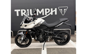 TRIUMPH TIGER SPORT 660 2026 L22U11