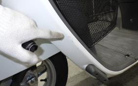 HONDA GYRO CANOPY TA03