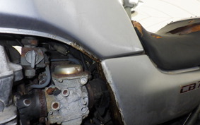 HONDA CB750 GEN 2 K RC42