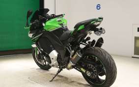 KAWASAKI NINJA 1000 A 2016
