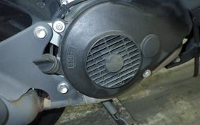 SUZUKI ADDRESS V125 CF4EA