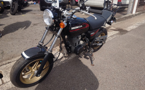 HONDA APE100 TYPE D HC13