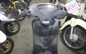HONDA LEAD 100 JF06