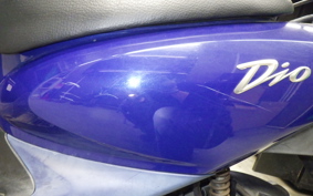 HONDA DIO Gen.5