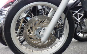 BMW F650GS 2000