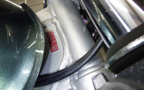 SUZUKI ST250E 1994 NJ4CA