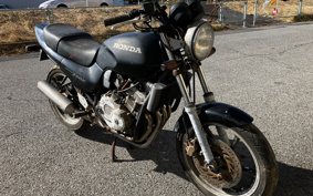 HONDA JADE MC23