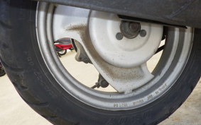 YAMAHA JOG POCHE SA08J