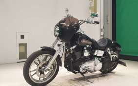 HARLEY FXDL 1580 2006