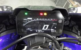 YAMAHA YZF-R7 2022 RM39J