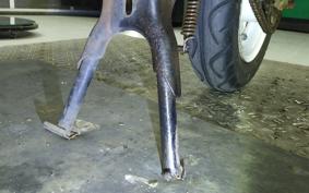 HONDA CT70 2003