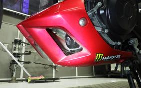 YAMAHA MT-25 2001 RG10J