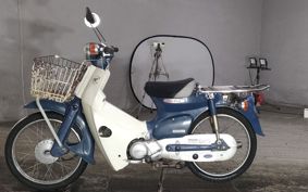 HONDA SUPER CUB50 AA01