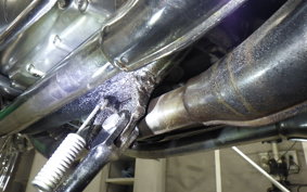 HONDA CB750 2016 CB750