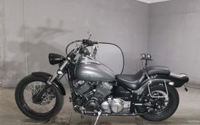 YAMAHA DRAGSTAR 400 2013 VH02J
