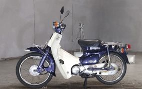 HONDA SUPER CUB70 C70