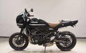 KAWASAKI Z900RS CAFE 2021 ZR900C