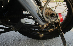 SUZUKI GLASS TRACKER BIG BOY NJ4BA