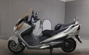 SUZUKI SKYWAVE 400 2004 CK43A