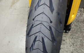 TRIUMPH TRIDENT 660 2026