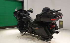 HARLEY FLTRK1870 2023