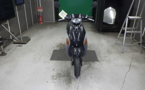 SUZUKI LET's 4 CA41A