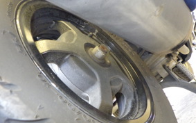 SUZUKI ADDRESS V125 DT11A