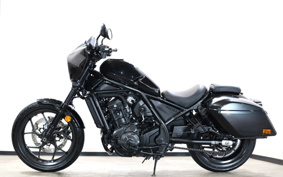 HONDA REBEL 1100T DCT 2023 SC83