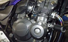 HONDA CB400SF GEN 4 A 2014 NC42