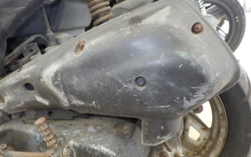 HONDA DIO Gen.4 AF35