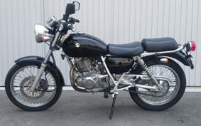 SUZUKI ST250E TYPES NJ4CA