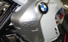 BMW R1200GS 2012