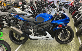 SUZUKI GSX-R600 2016 C3111
