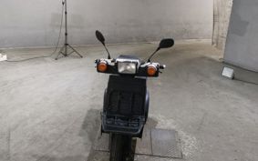 HONDA GYRO TD01
